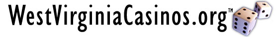 West Virginia casinos